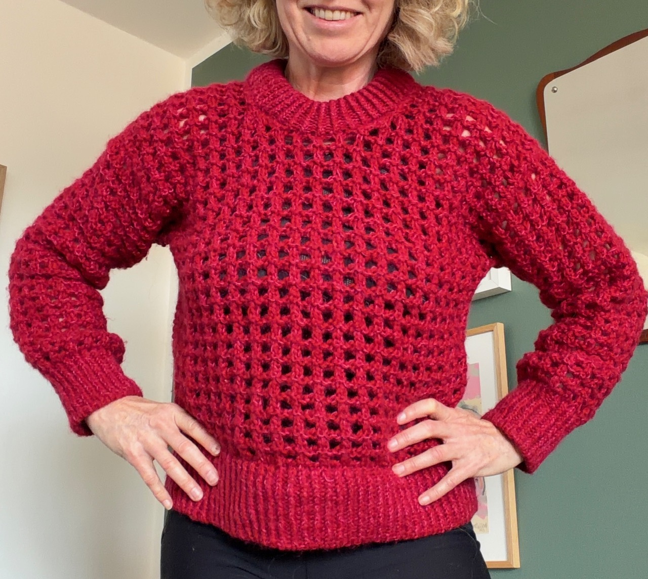 Sweater